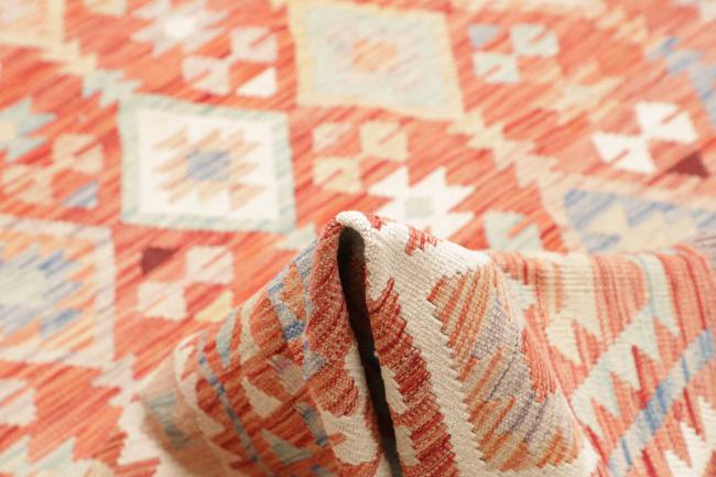Kilim Afghan - 5