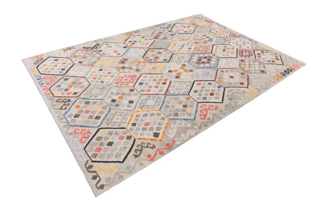 Kilim Afghan Heritage - 1