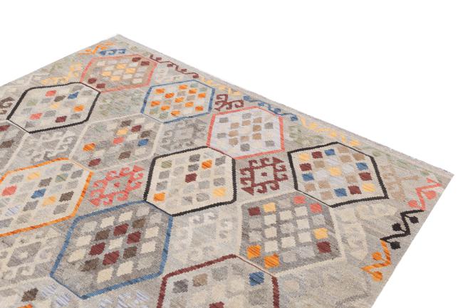 Kilim Afghan Heritage - 2