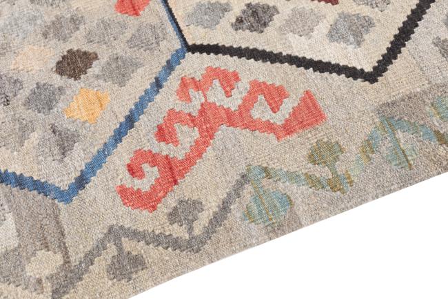Kilim Afghan Heritage - 3