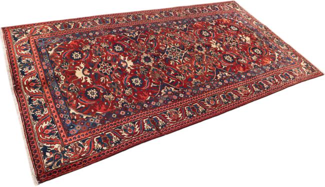 Μπαφτιάρ - 1