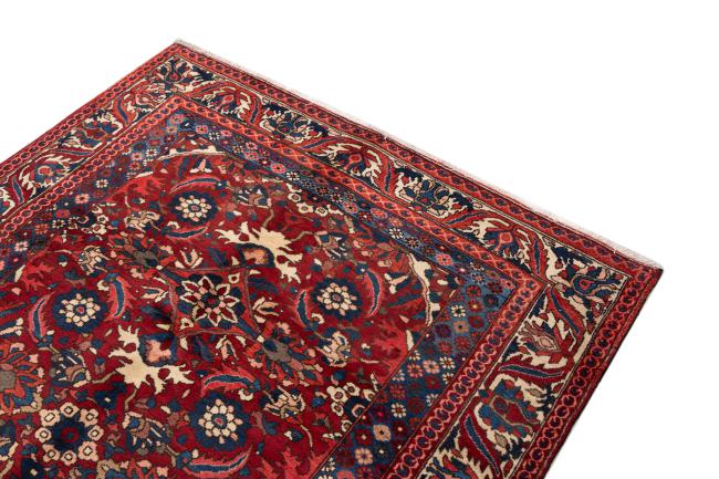 Μπαφτιάρ - 3