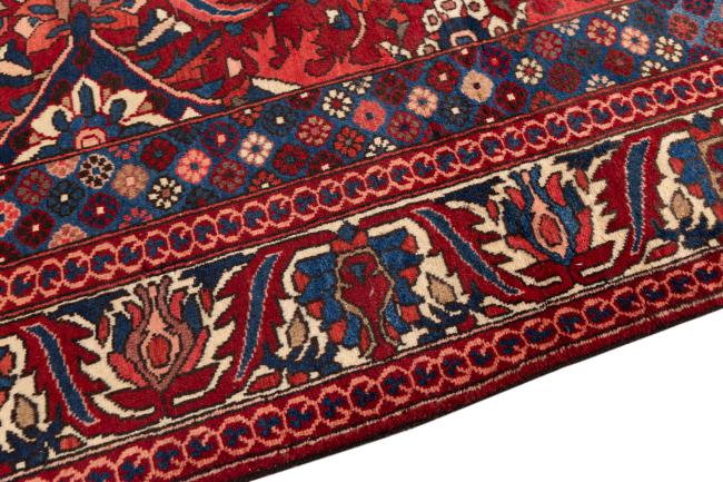 Μπαφτιάρ - 4