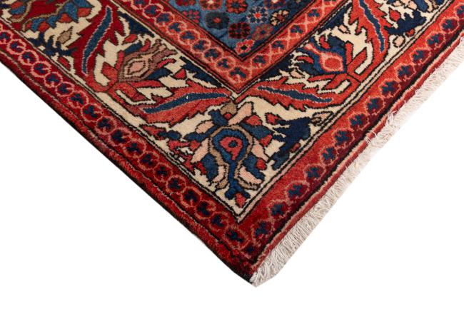 Μπαφτιάρ - 5