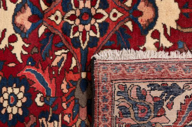 Μπαφτιάρ - 6