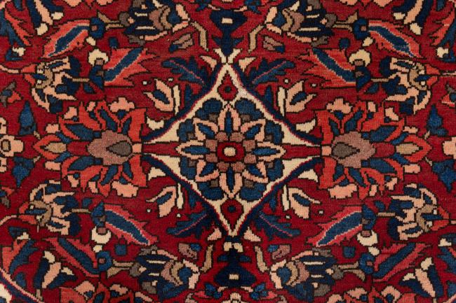 Μπαφτιάρ - 7