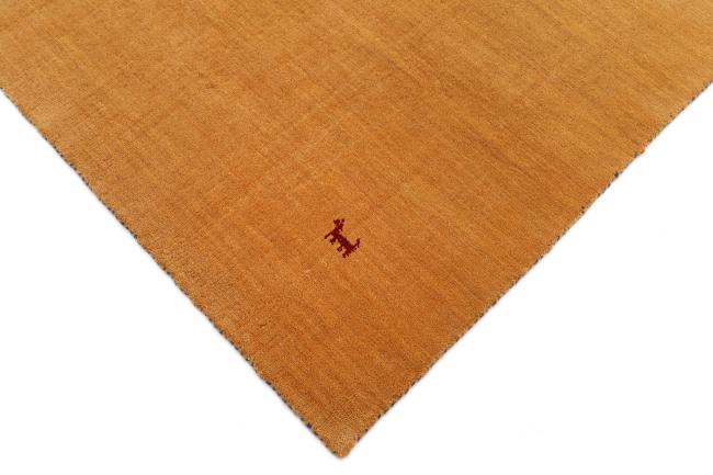 Loom Gabbeh Gold - 2