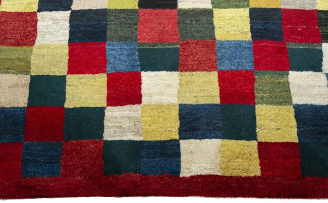 Persian Gabbeh - 5