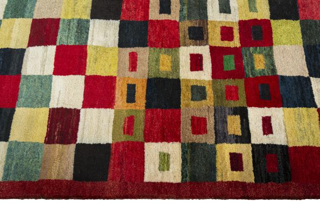Persian Gabbeh - 6