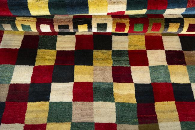 Persian Gabbeh - 7