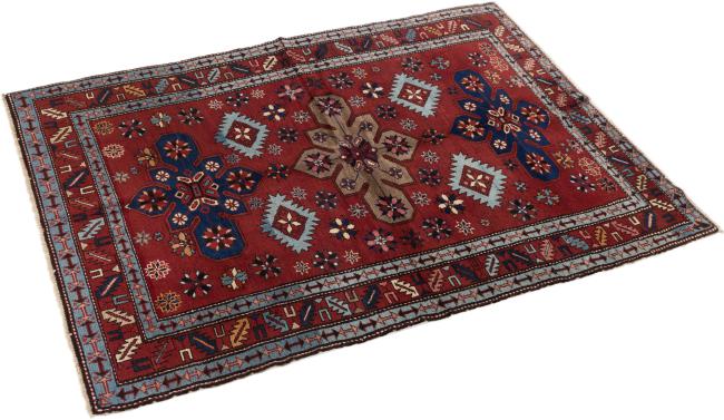 Shirwan Gamle - 2