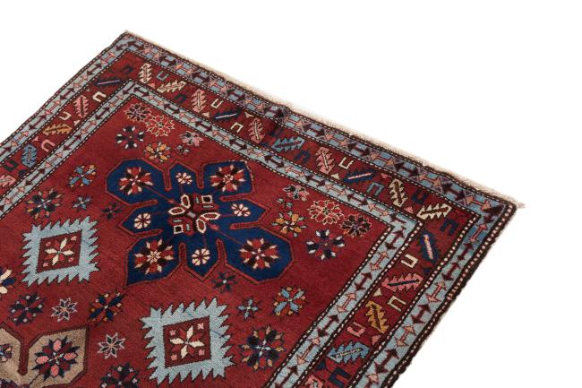 Shirwan Gamle - 3