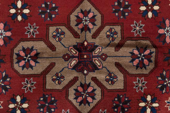 Shirwan Gamle - 7