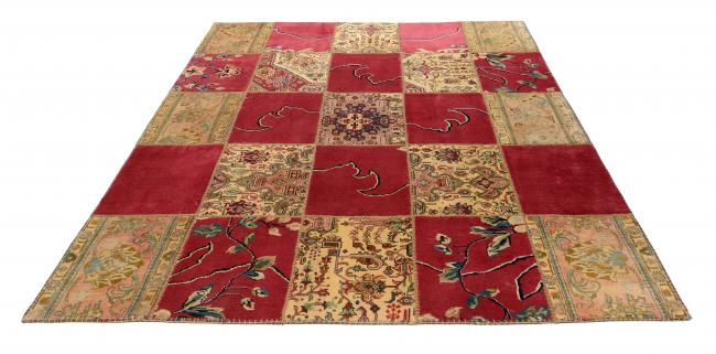Patchwork - 1