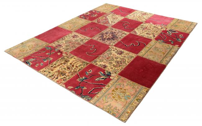 Patchwork - 3