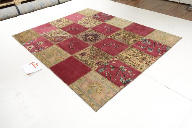 Patchwork - 6