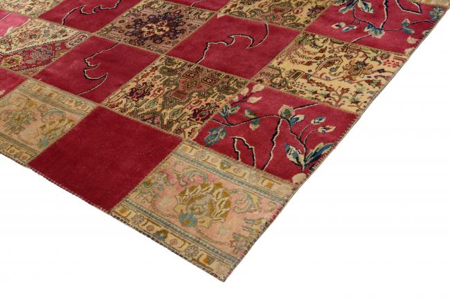 Patchwork - 7