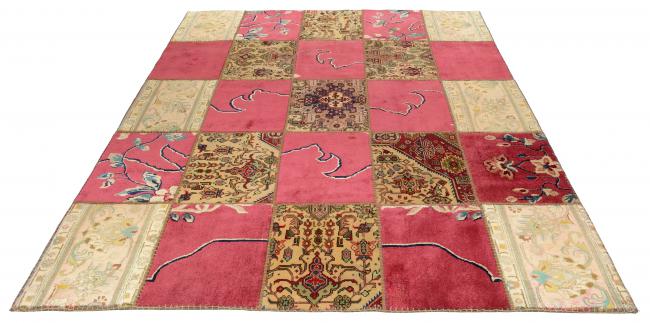 Patchwork - 11
