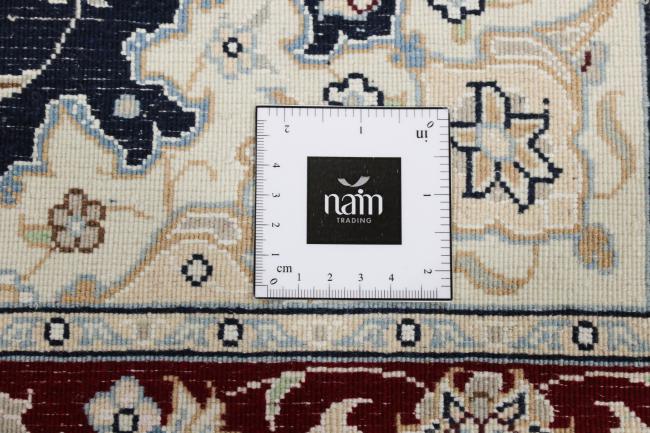 Naim 9La Sherkat Signed - 12