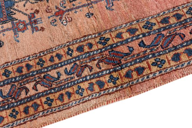 Persisk Gabbeh Loribaft Z - 4