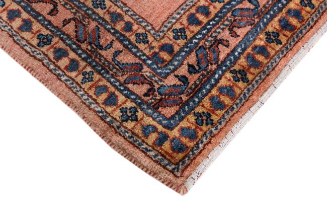 Persisk Gabbeh Loribaft Z - 5