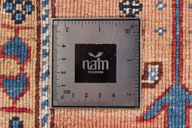 Persisk Gabbeh Loribaft Z - 7