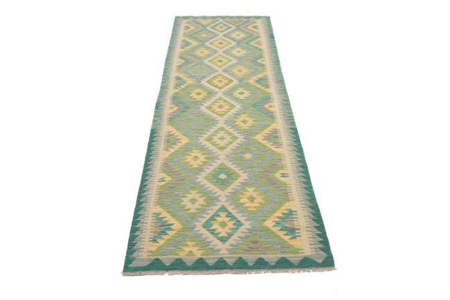 Kilim Afegão - 1