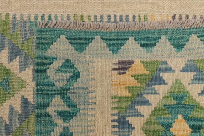 Kilim Afegão - 4