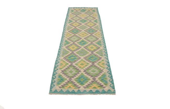 Kilim Afgán - 1