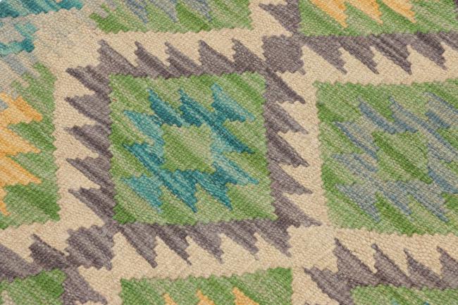 Kilim Afegão - 3