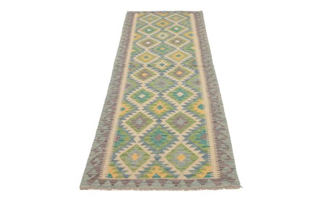 Kilim Afegão - 1