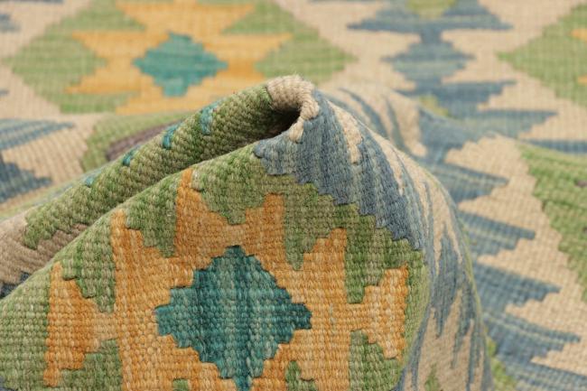 Kilim Afegão - 5