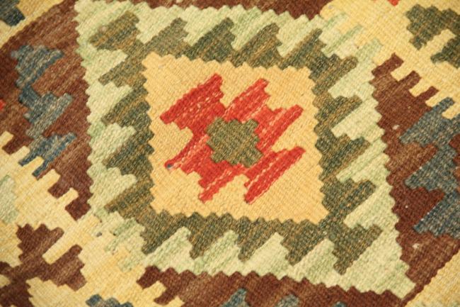 Kilim Kissen - 6