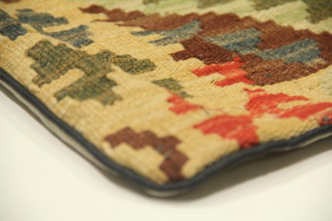 Kilim Kissen - 4