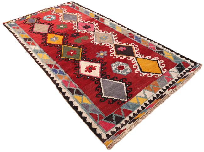 Kelim Fars - 2