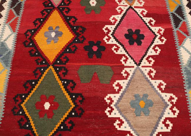 Kelim Fars - 4