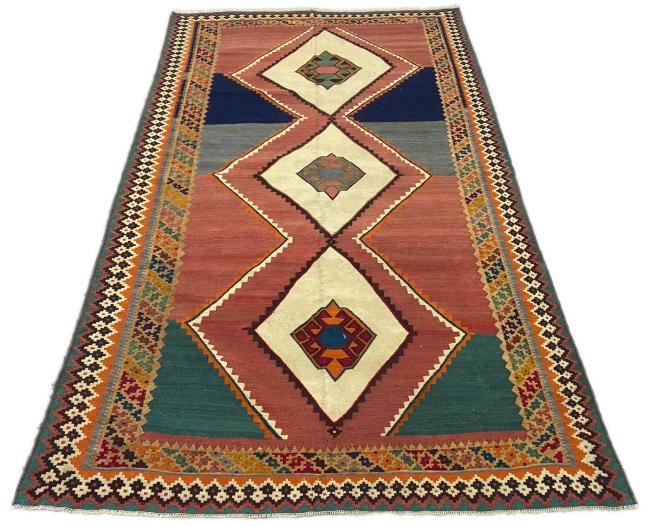 Kilim Fars - 1