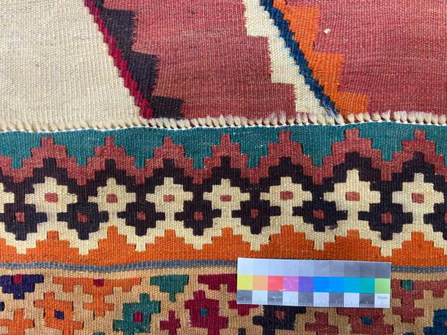 Kilim Fars - 4
