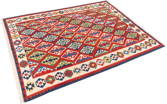 Kilim Fars Ghashghai - 1
