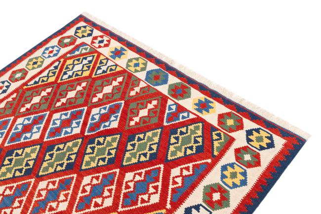 Kilim Fars Ghashghai - 2