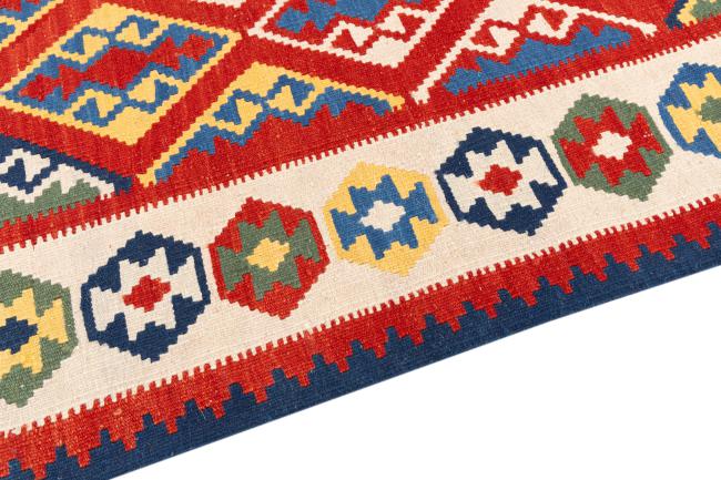 Kilim Fars Ghashghai - 3