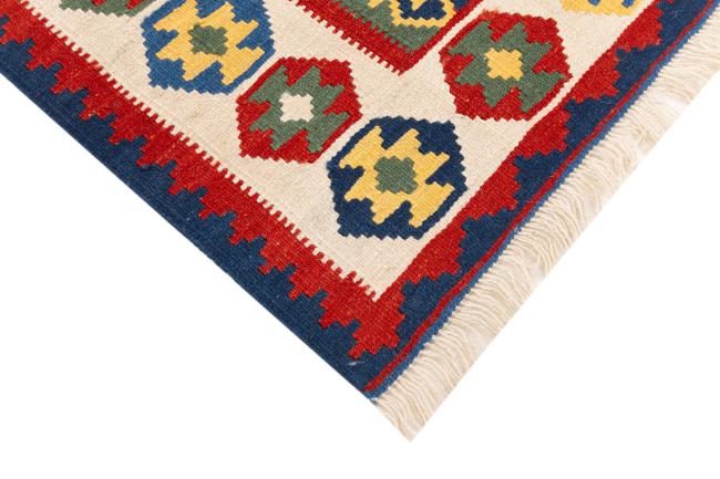Kilim Fars Ghashghai - 4
