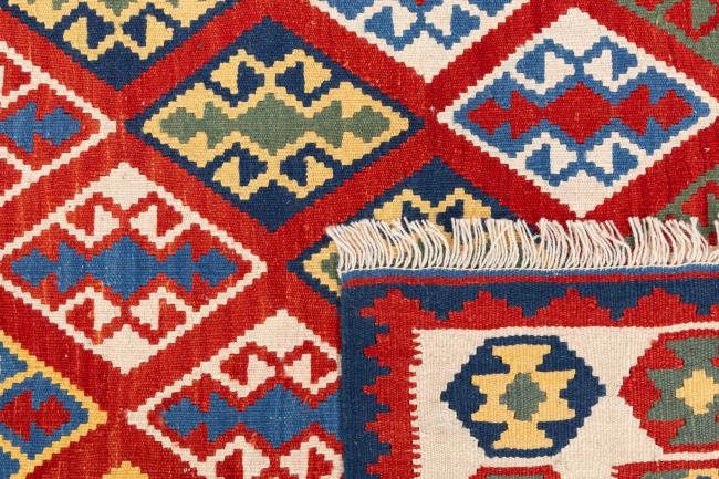 Kilim Fars Ghashghai - 5