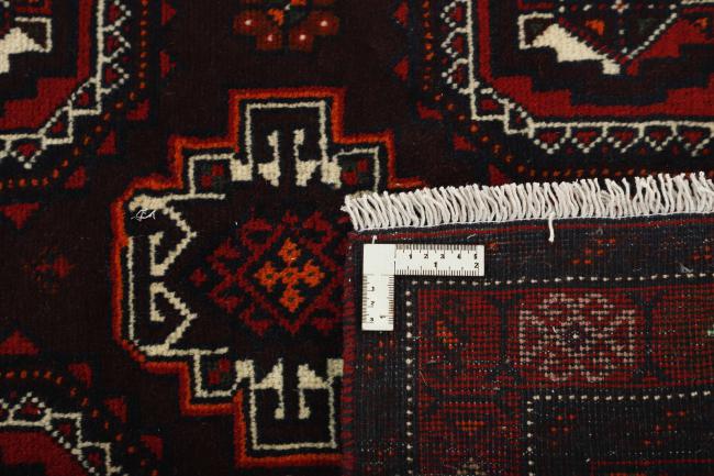 Baluch - 1