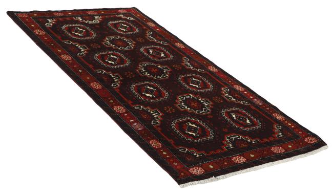 Baluch - 4