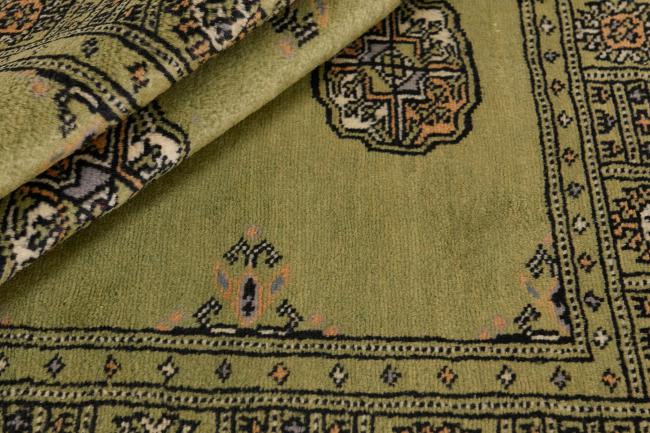 Pakistan Buchara 2ply - 2
