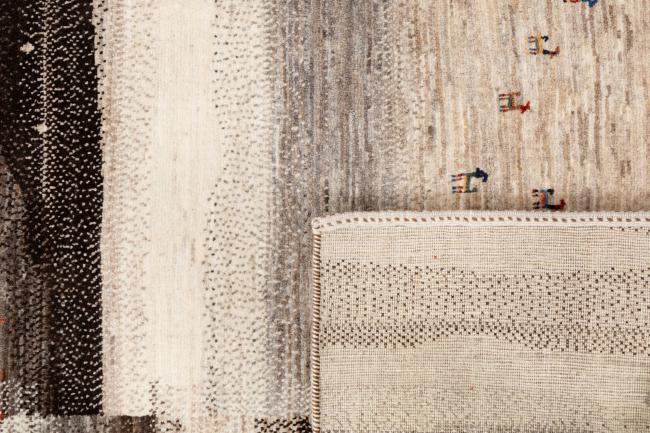 Persja Gabbeh Loribaft Nowbaft - 6