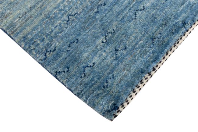 Persisk Gabbeh Kashkuli Banafsheh - 5