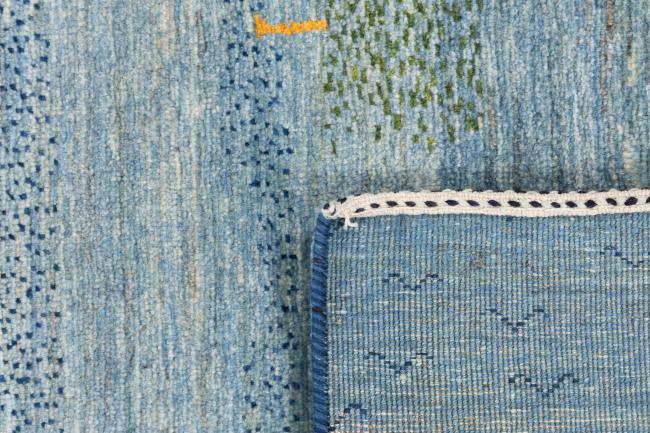 Persisk Gabbeh Kashkuli Banafsheh - 6