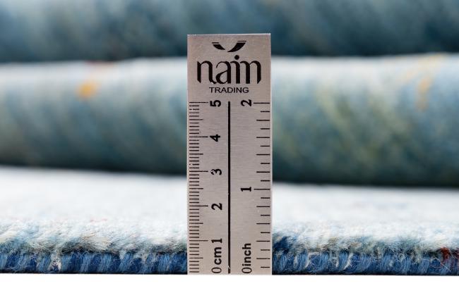 Persisk Gabbeh Kashkuli Banafsheh - 9